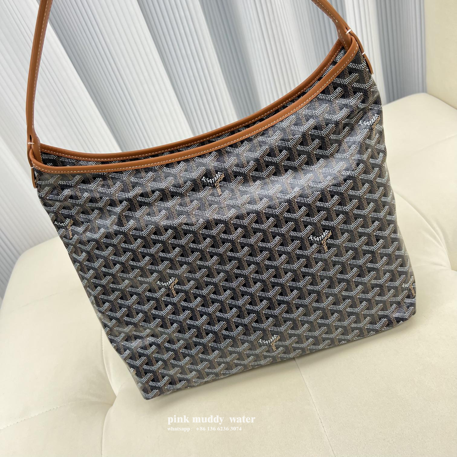 Goyard bags