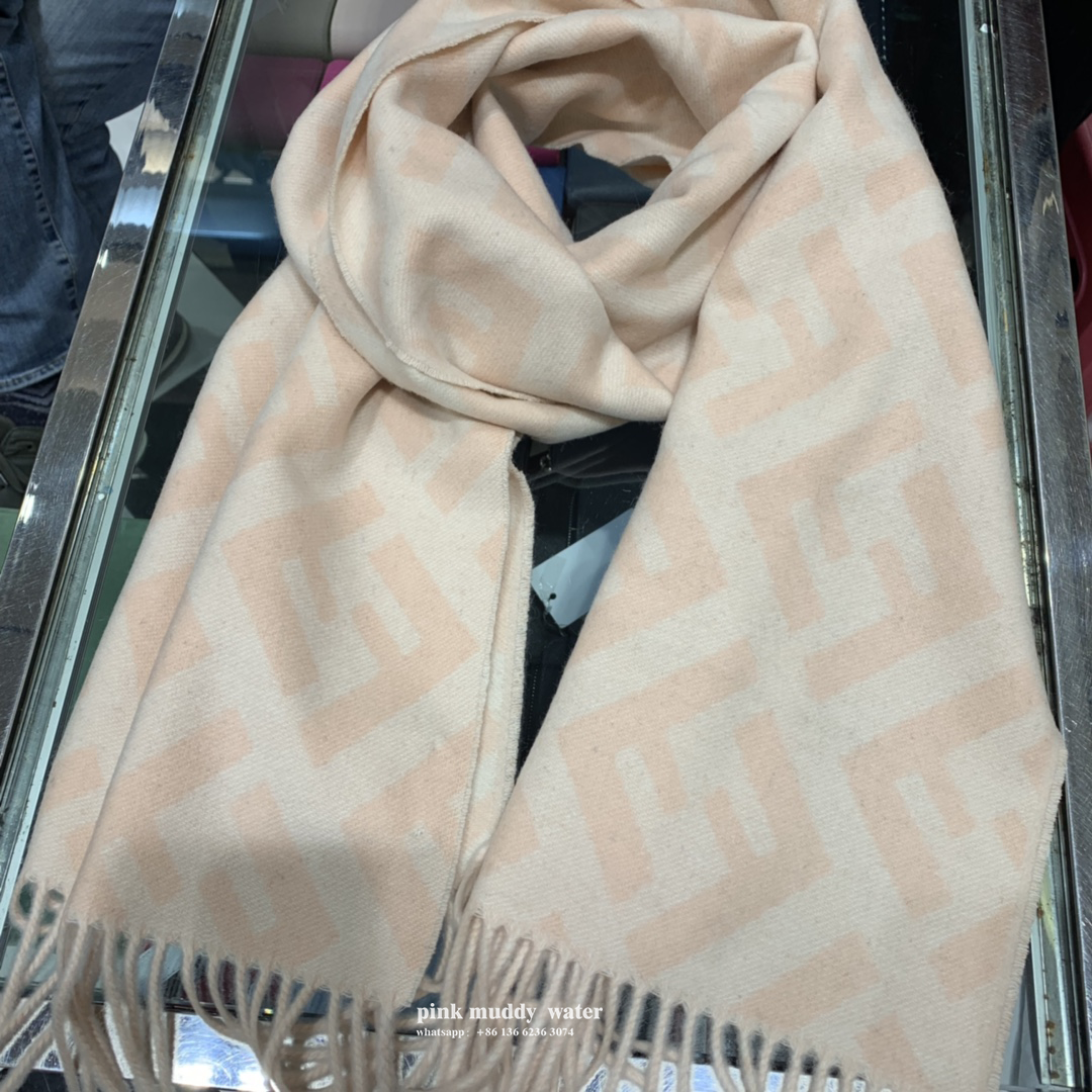 Fendi Scarves
