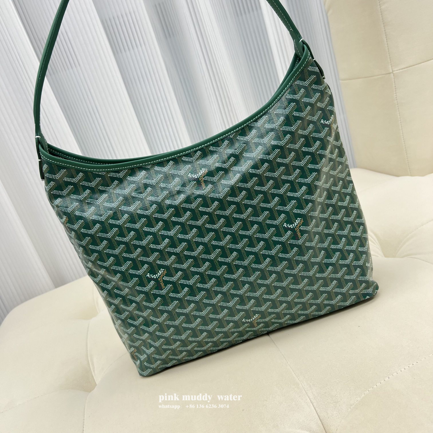Goyard bags