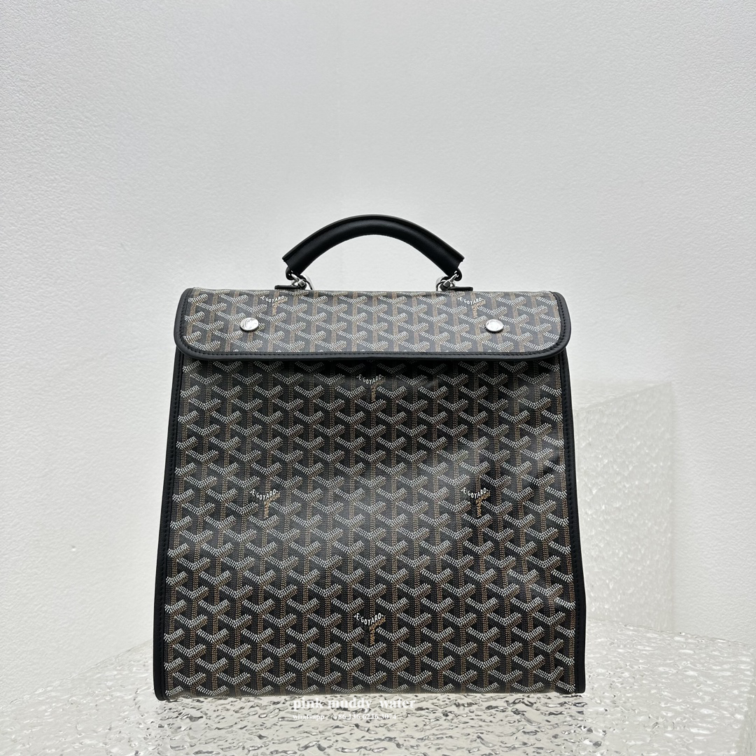 Goyard bags