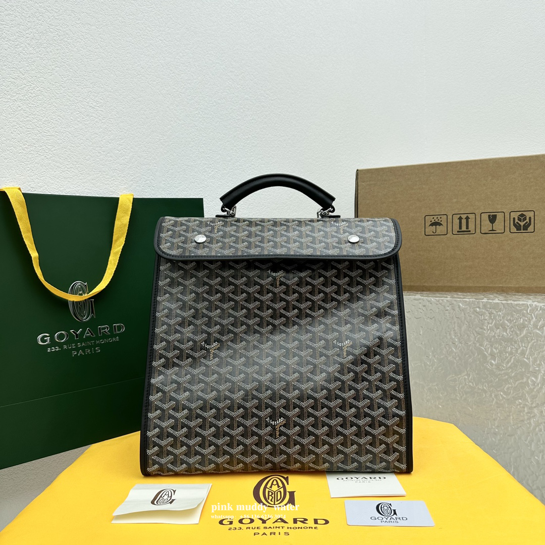 Goyard bags
