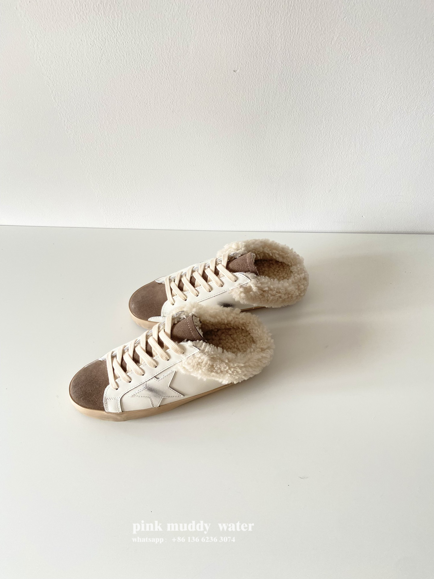 Golden Goose Shoes