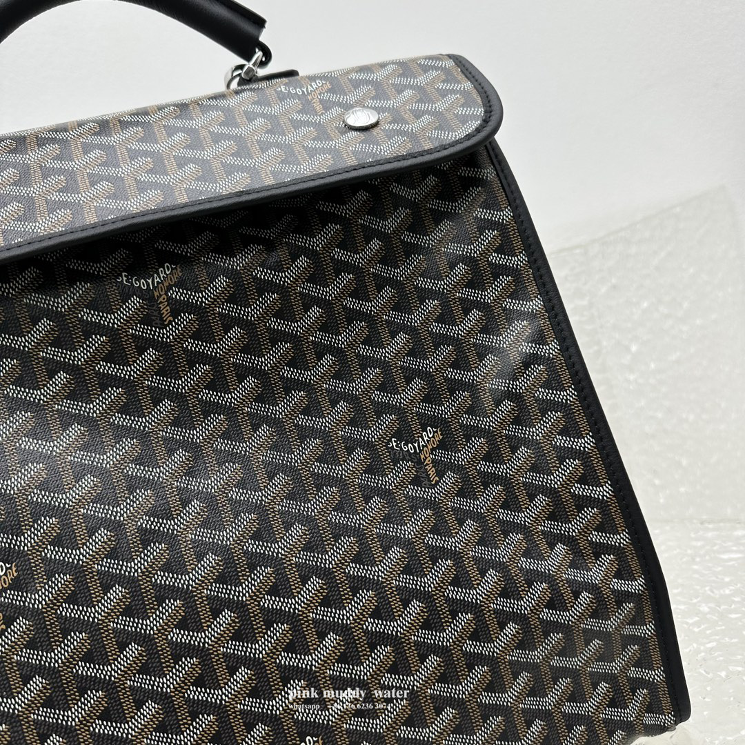 Goyard bags