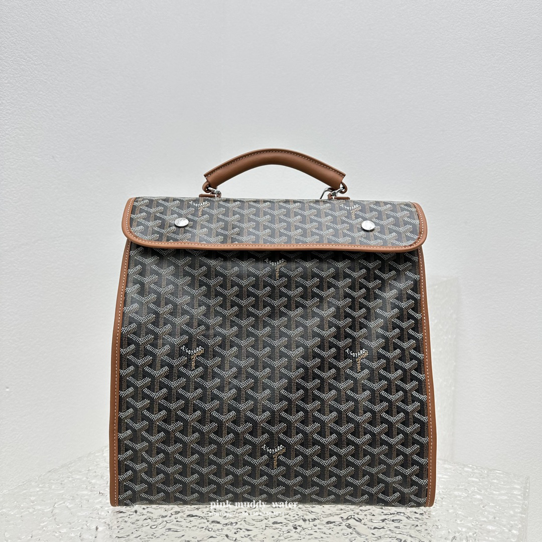 Goyard bags