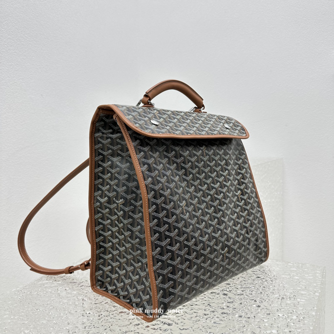 Goyard bags