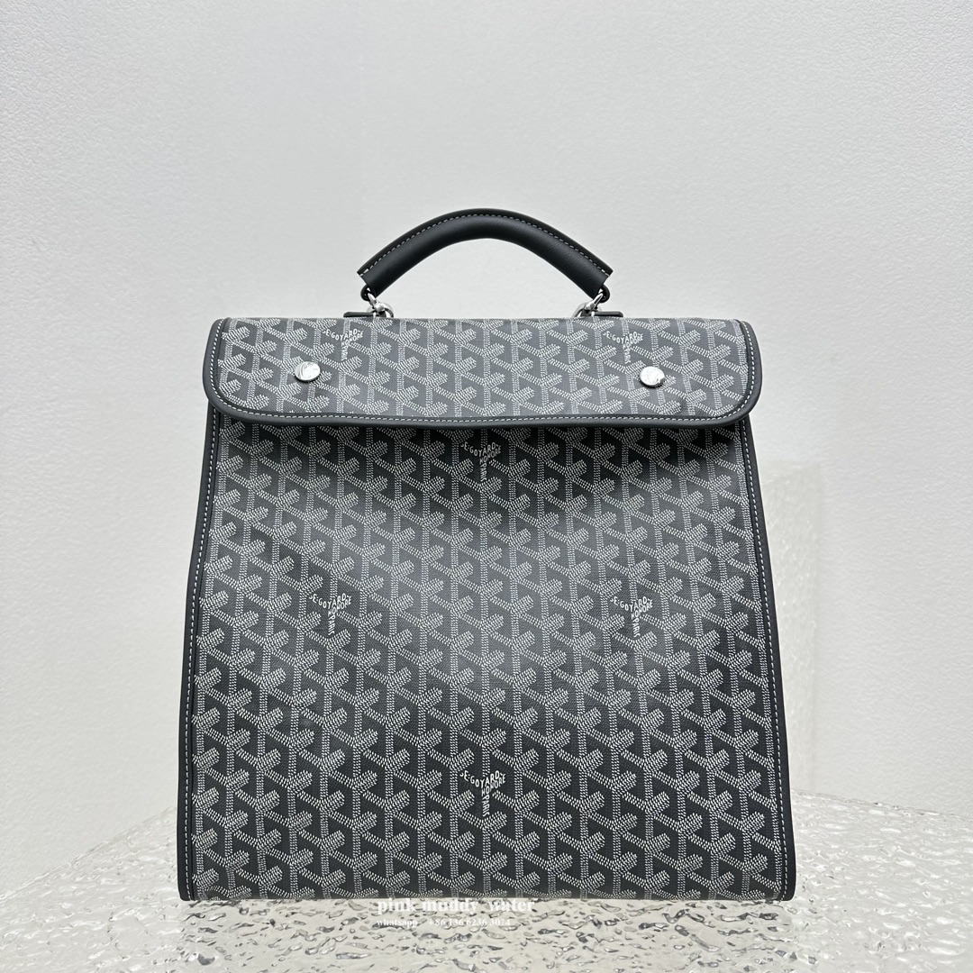 Goyard bags