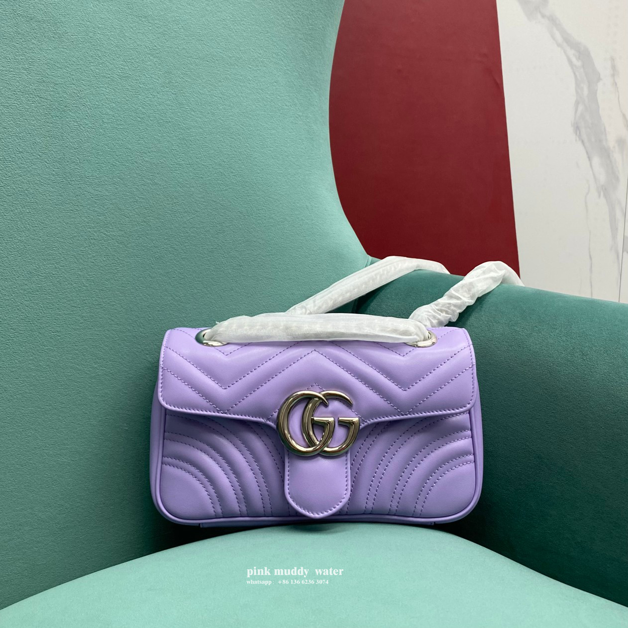 Gucci Bag
