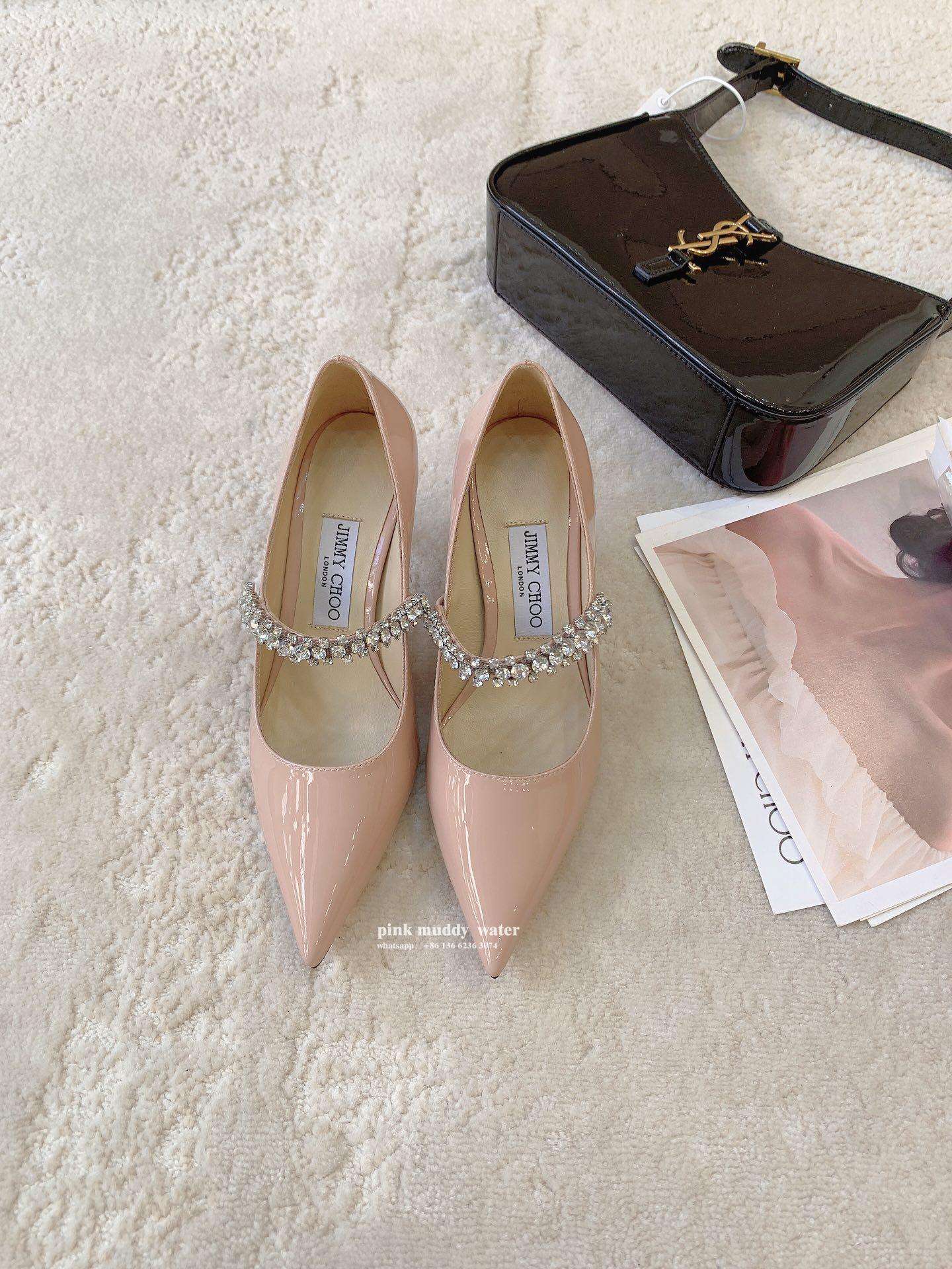 Jimmy choo Shoes