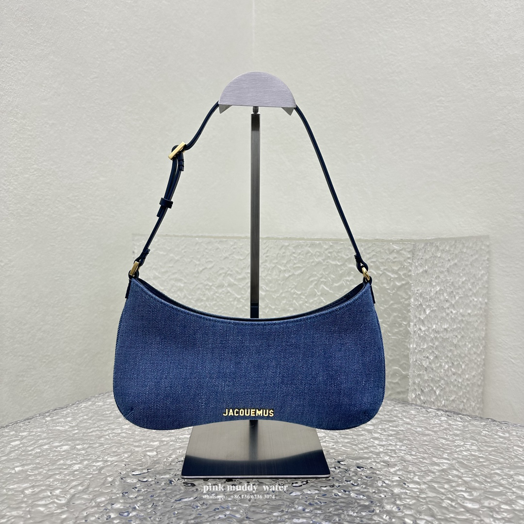 Jacquemus Bag