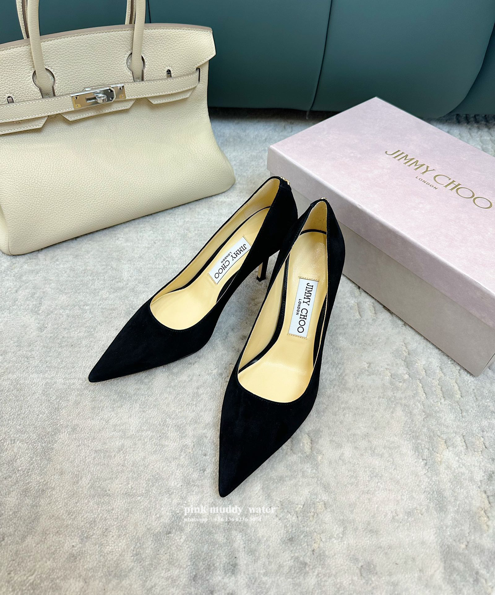 Jimmy choo Shoes