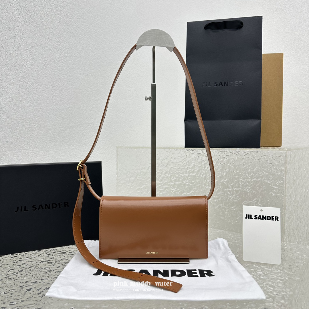 JIL SANDER Bag