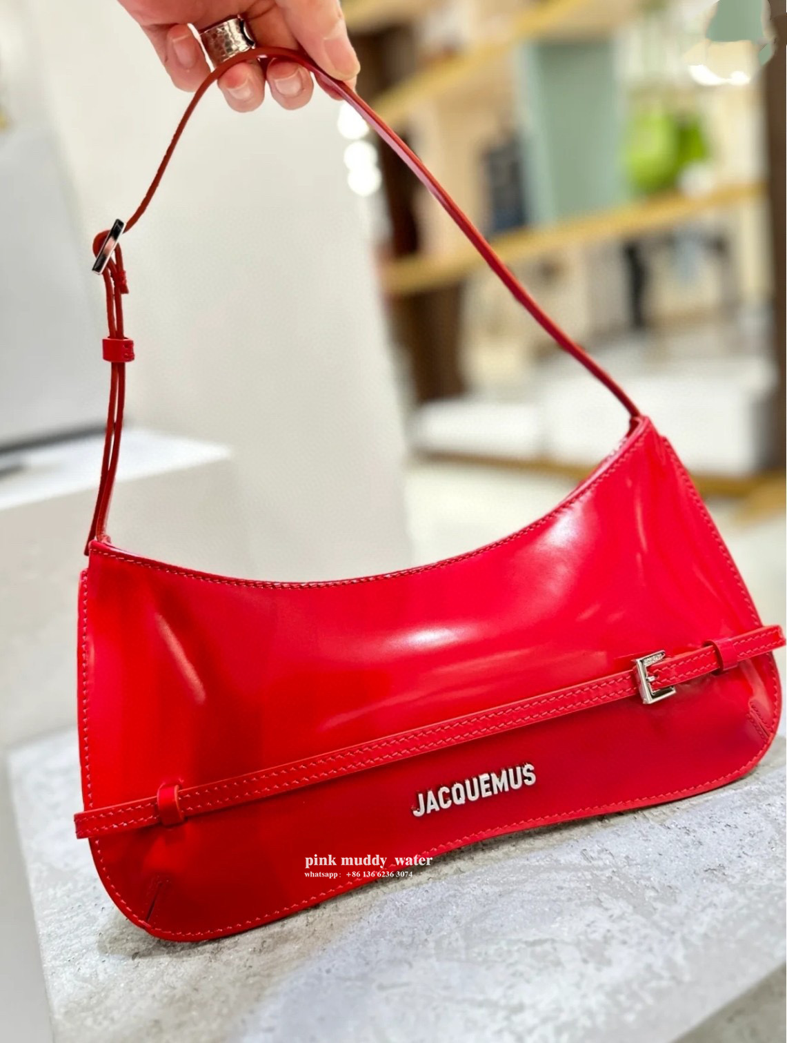 Jacquemus Bag