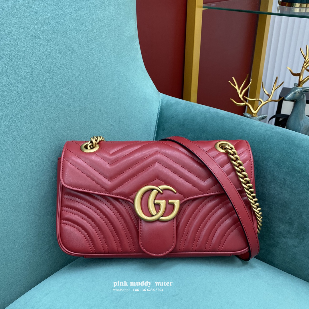 Gucci Bag
