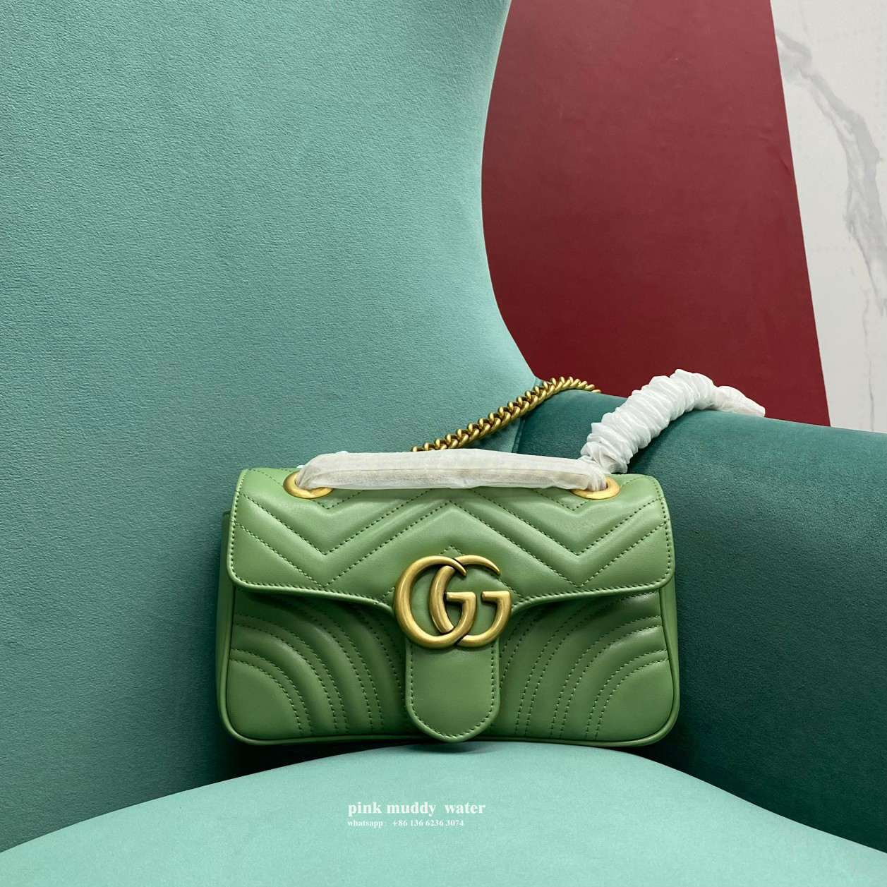 Gucci Bag