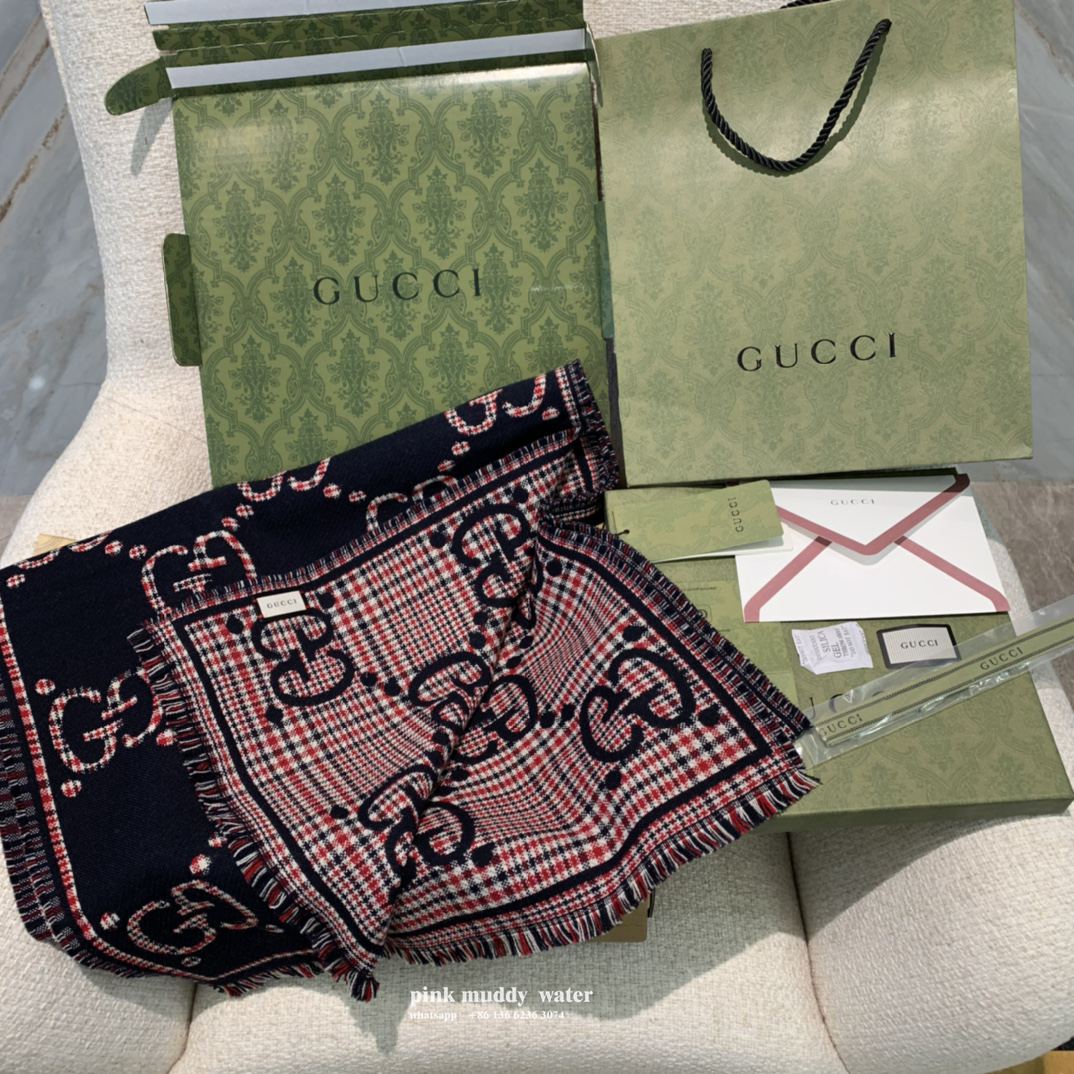 Gucci Scarves
