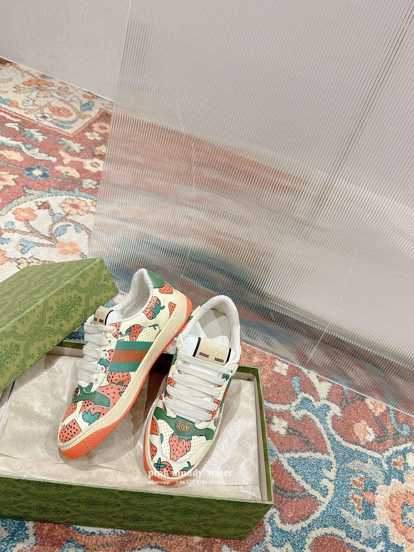 Gucci Shoes