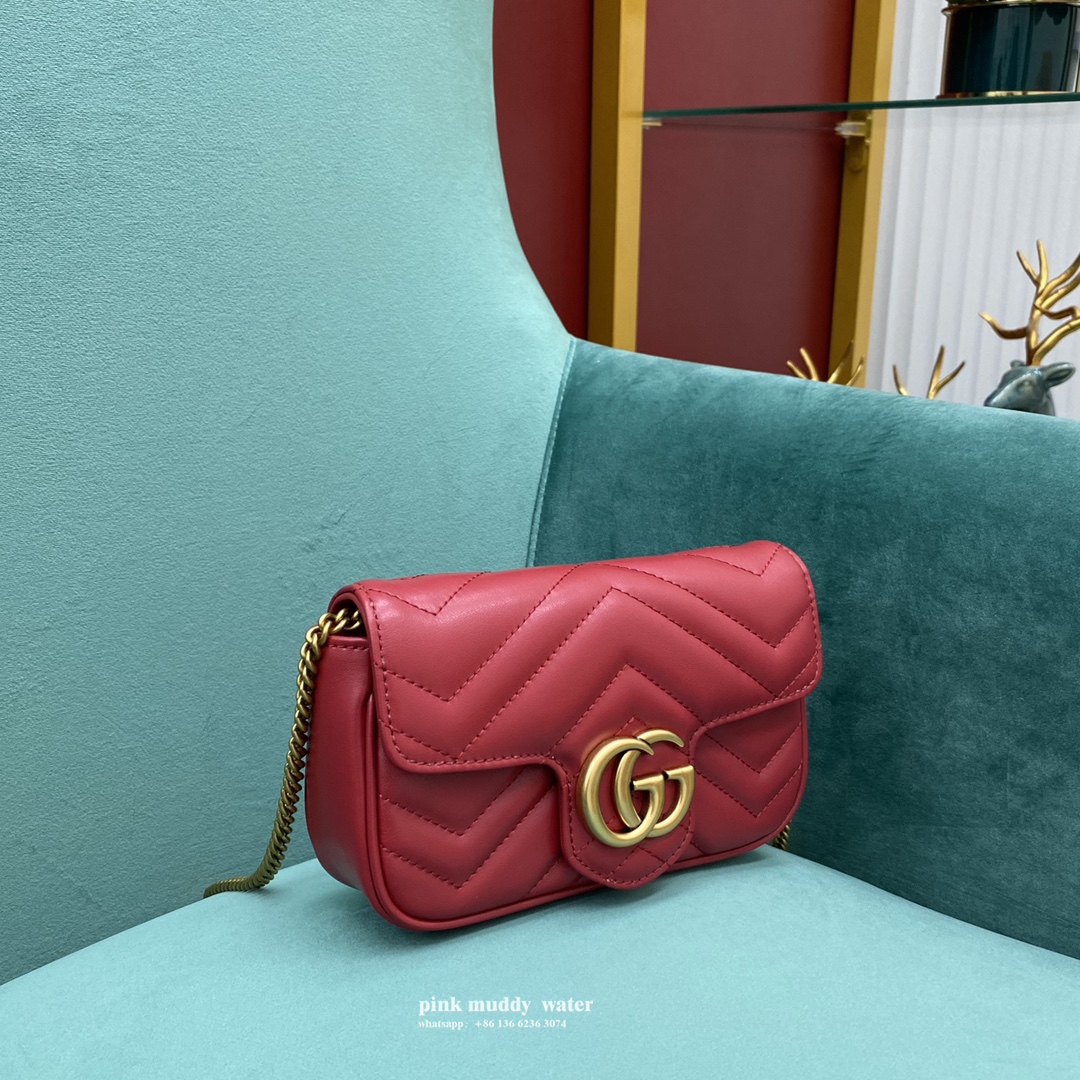 Gucci Bag