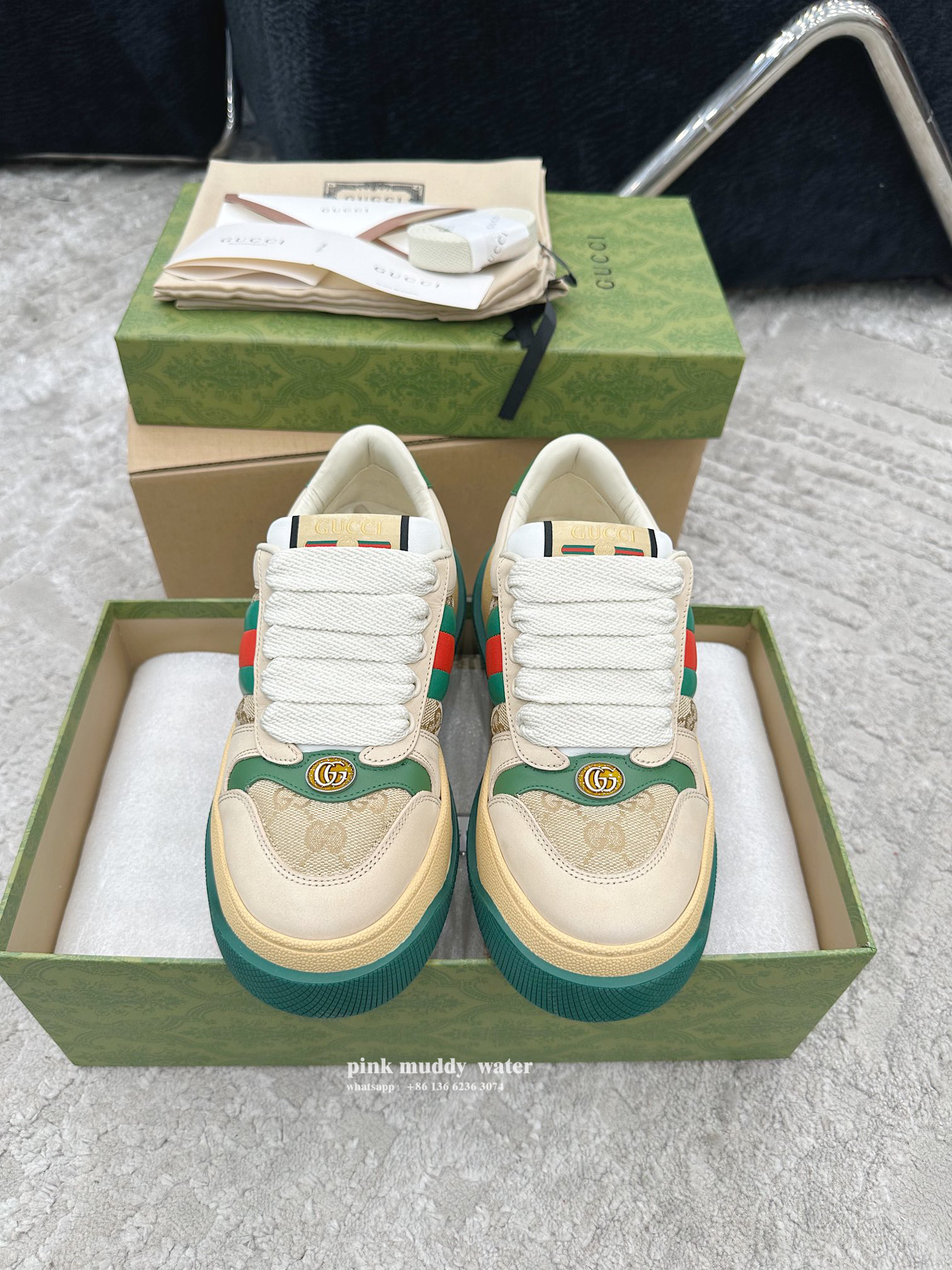 Gucci Shoes