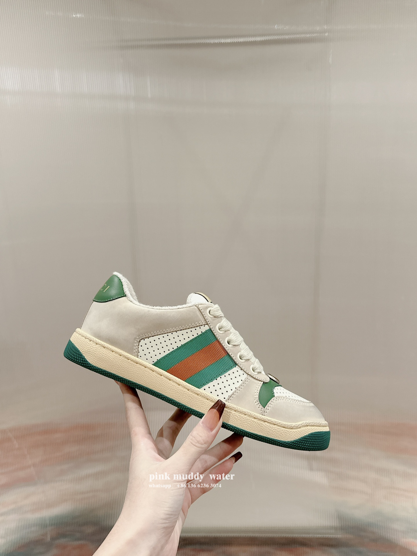 Gucci Shoes