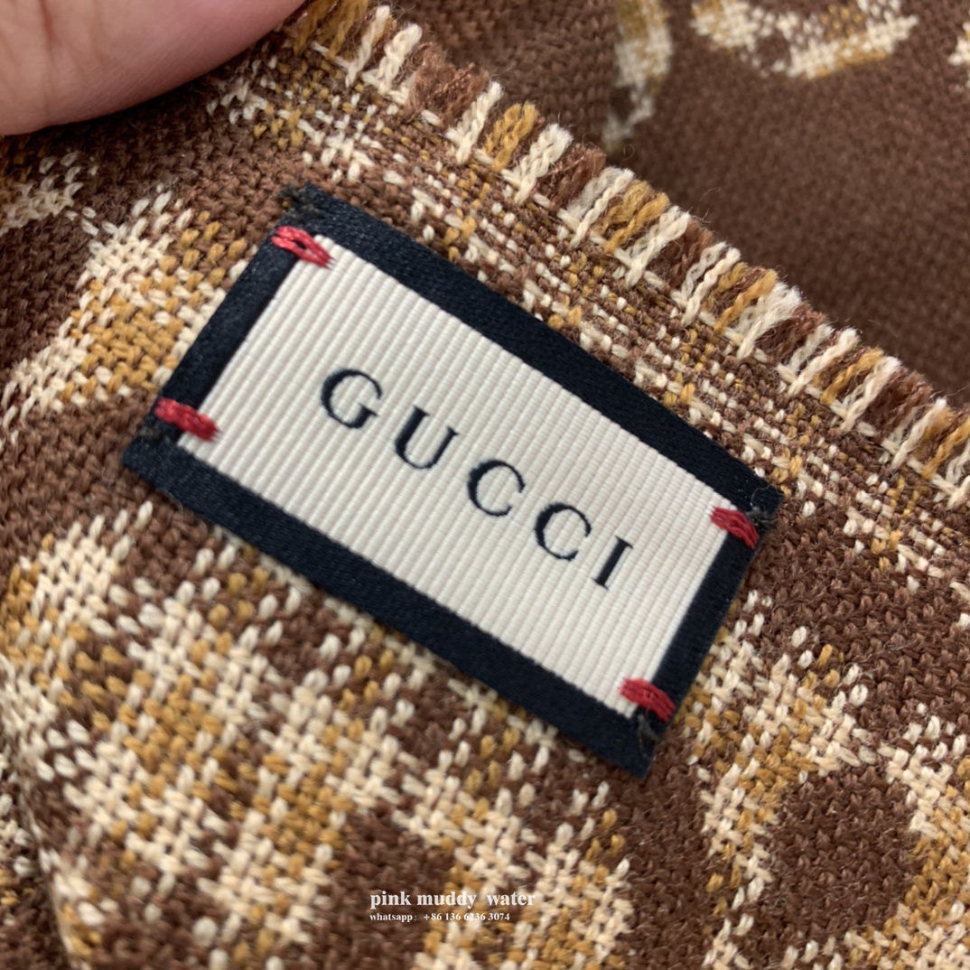 Gucci Scarves
