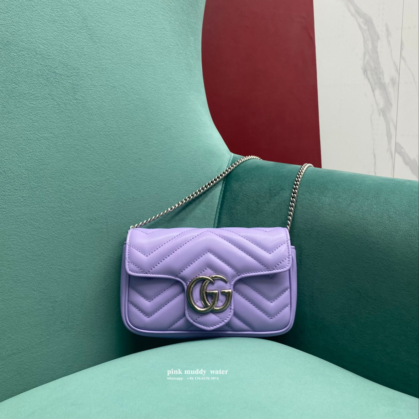 Gucci Bag