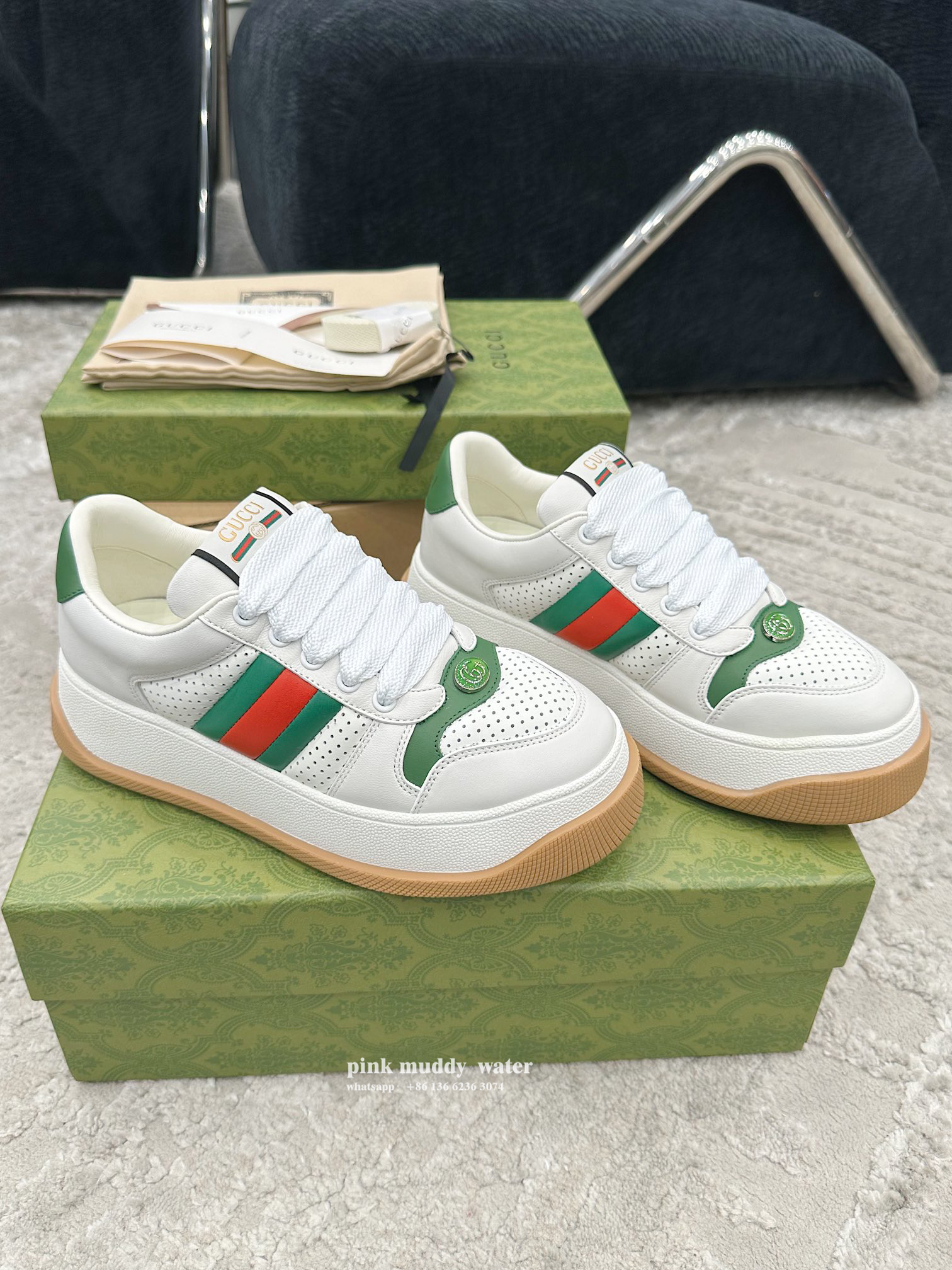 Gucci Shoes