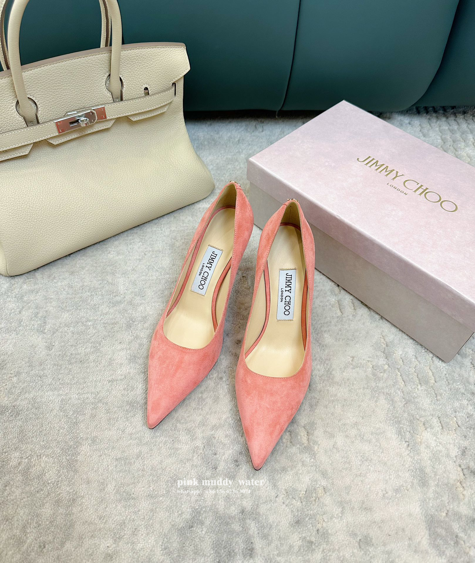 Jimmy choo Shoes