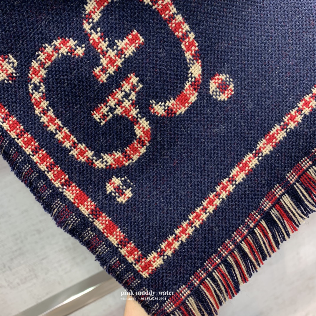 Gucci Scarves