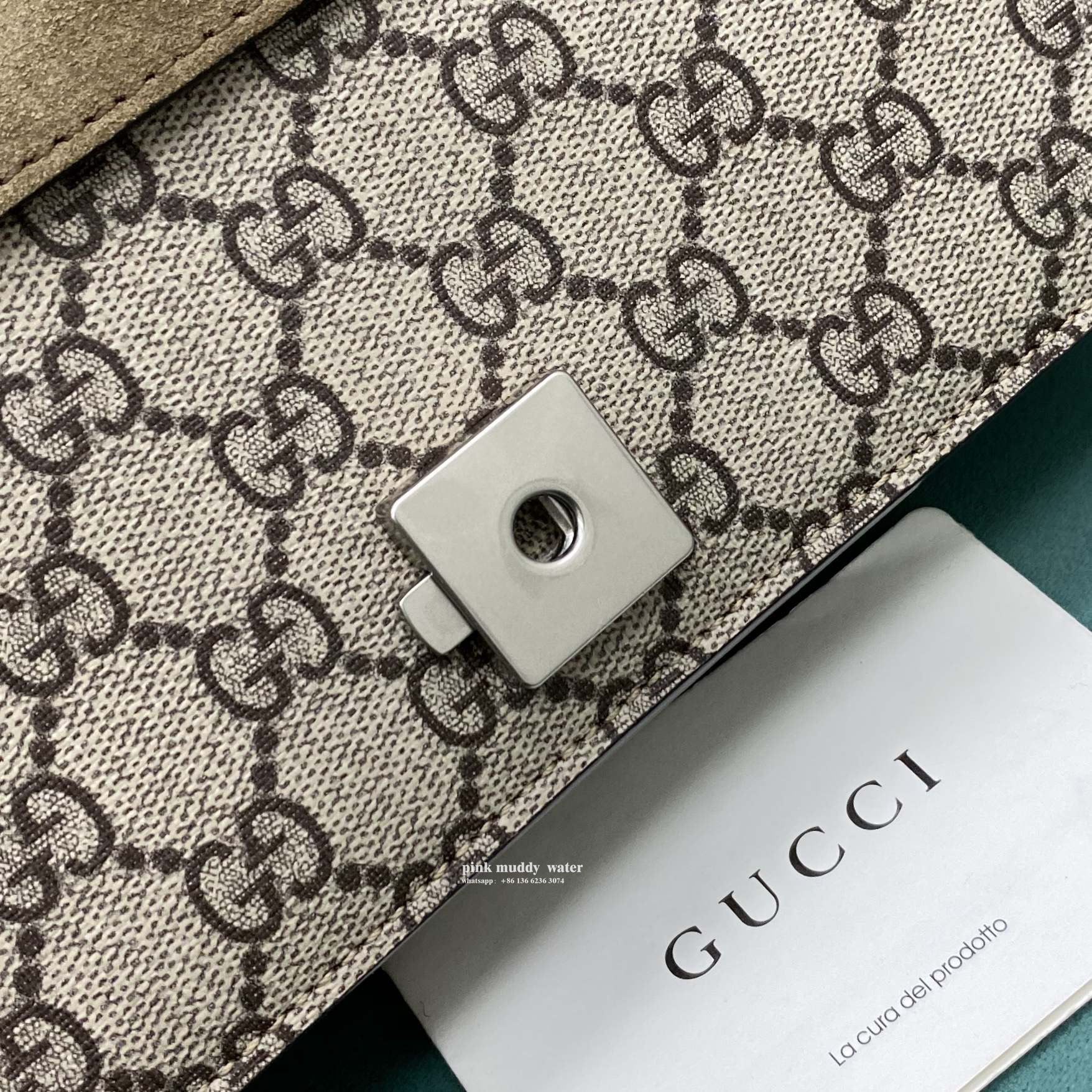 Gucci Bag