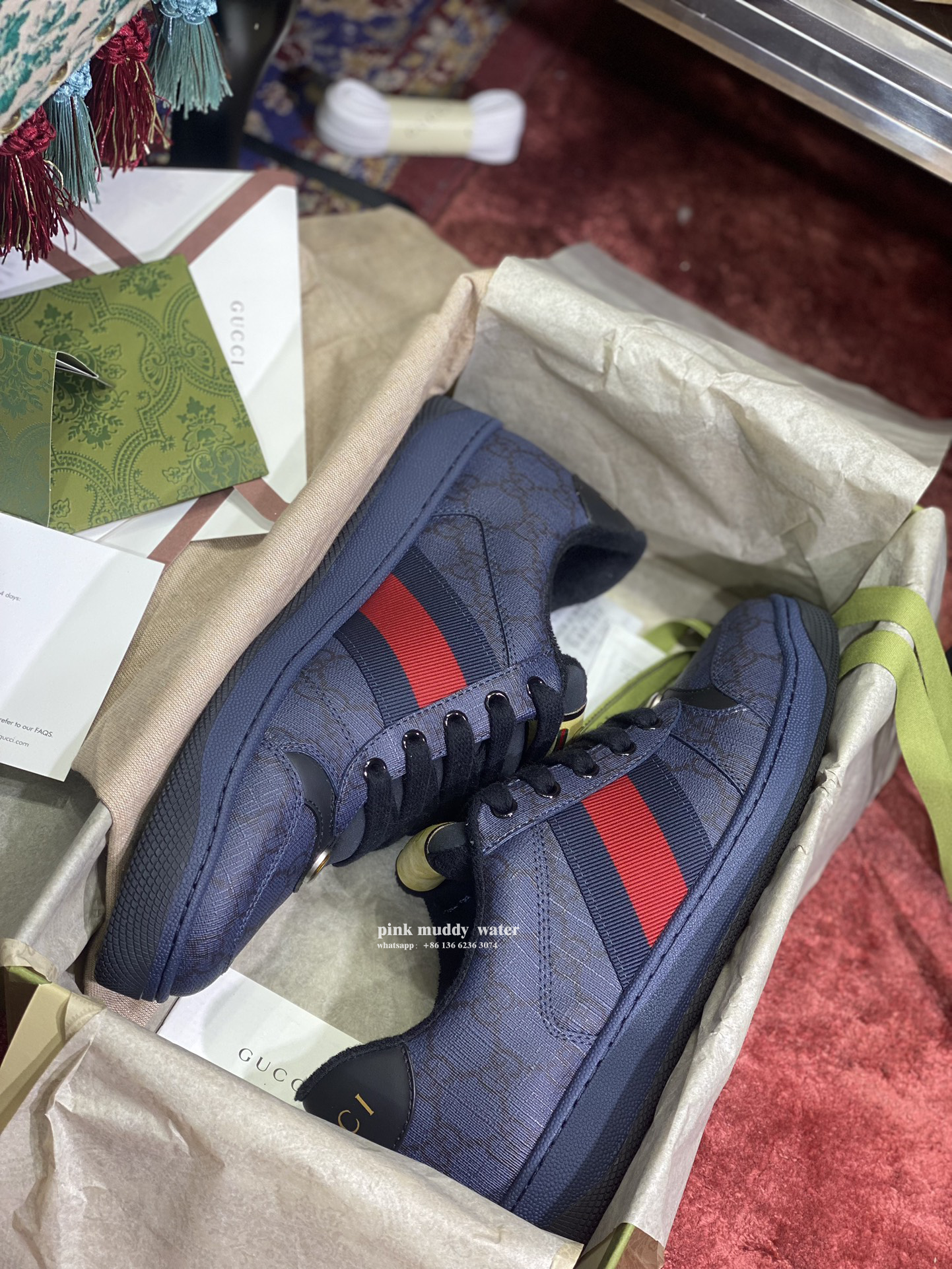 Gucci Shoes