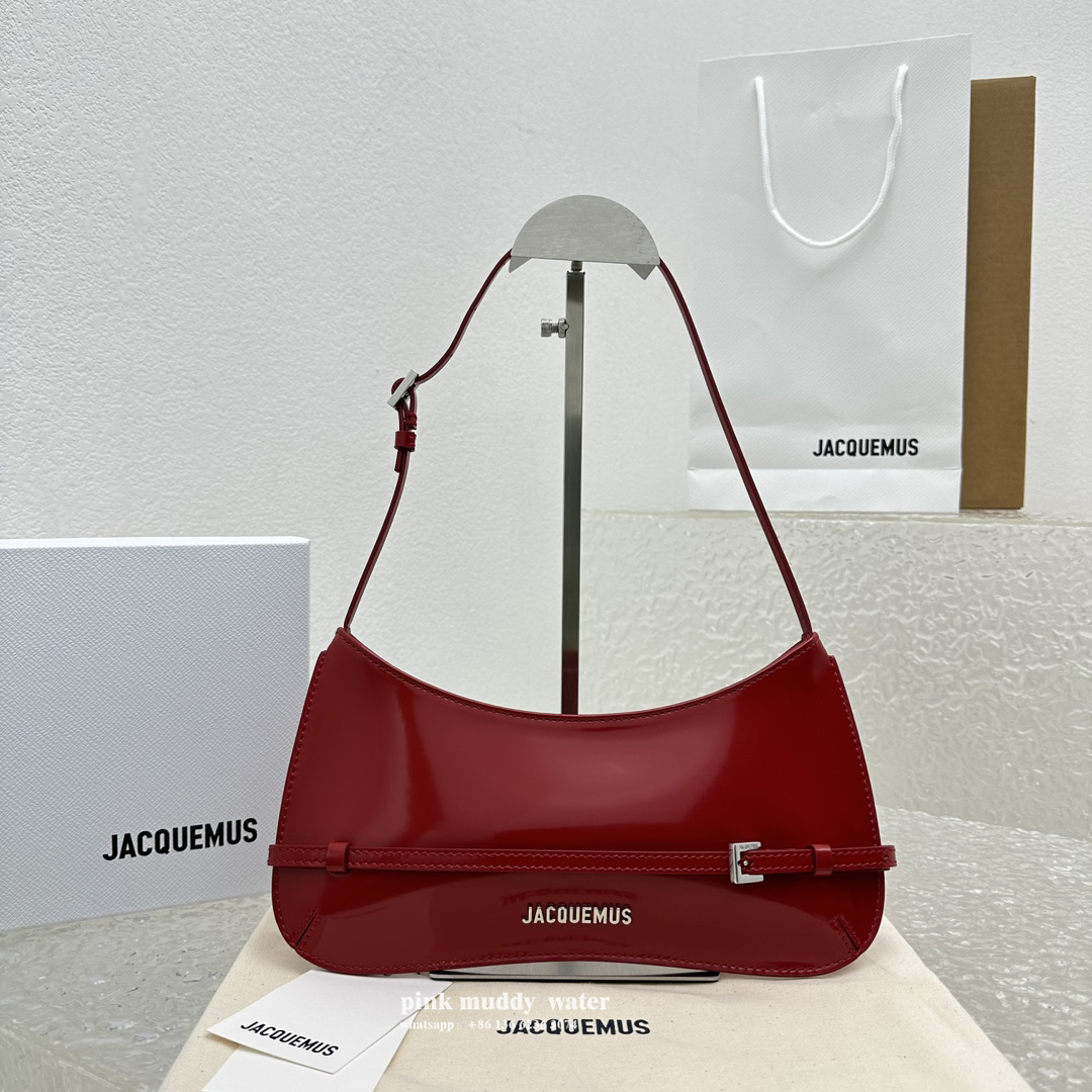 Jacquemus Bag