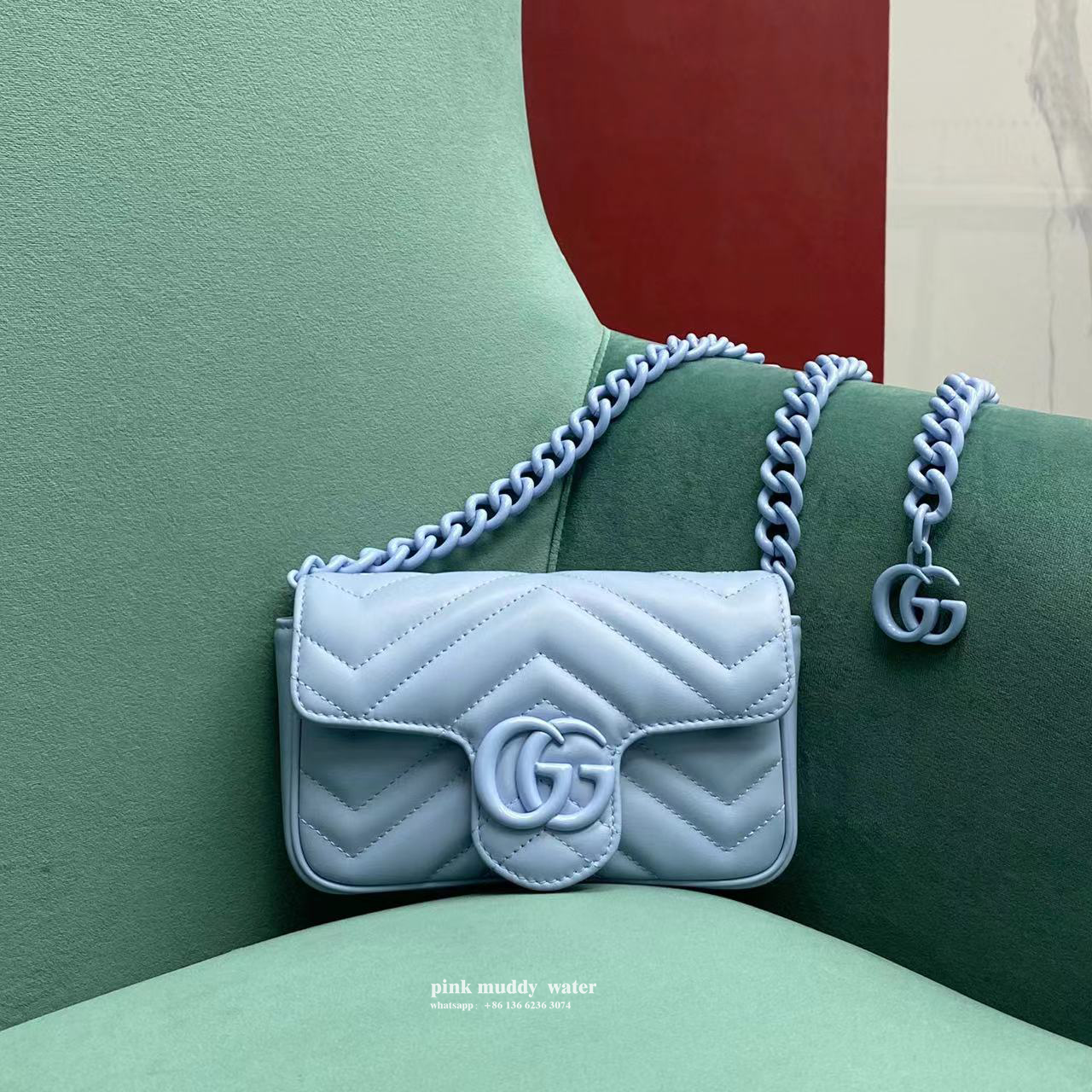 Gucci Bag
