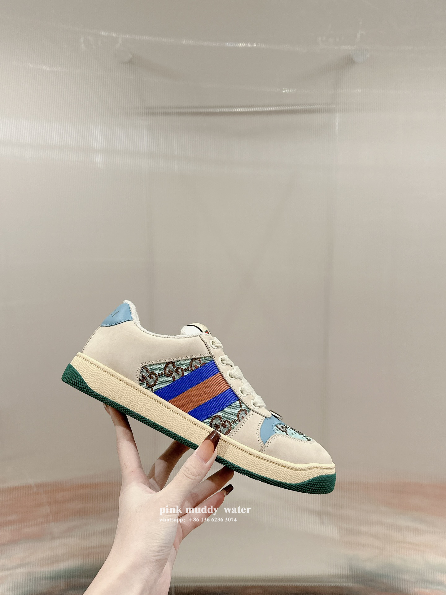Gucci Shoes