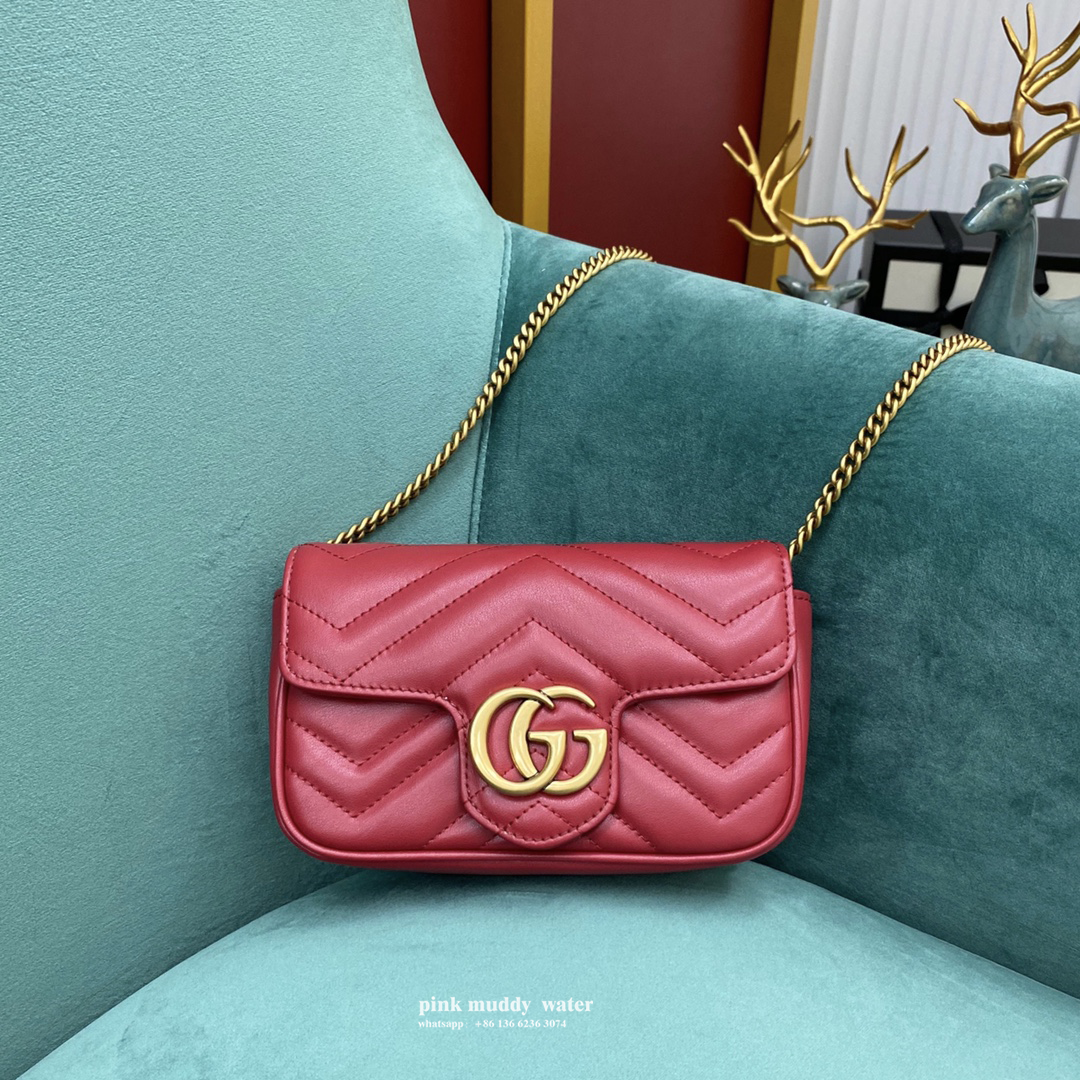 Gucci Bag