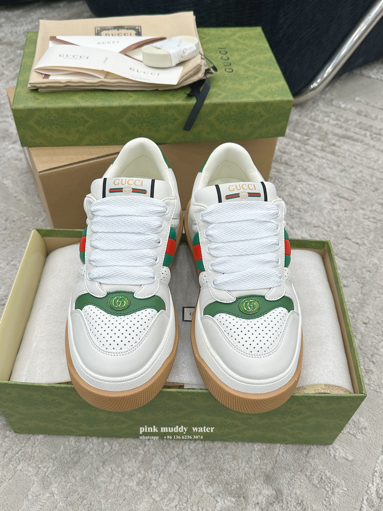 Gucci Shoes