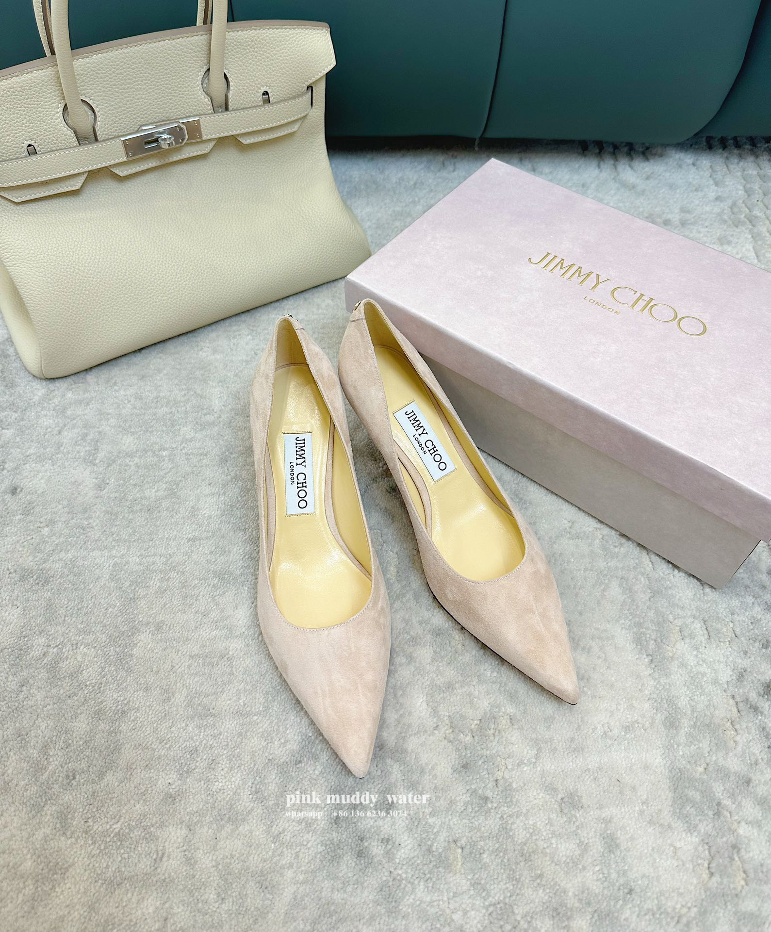 Jimmy choo Shoes