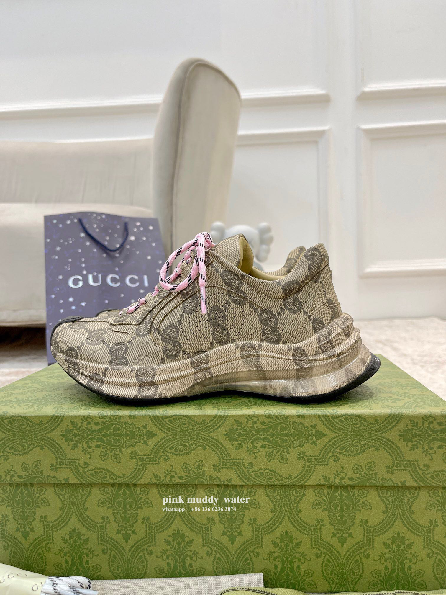 Gucci Shoes