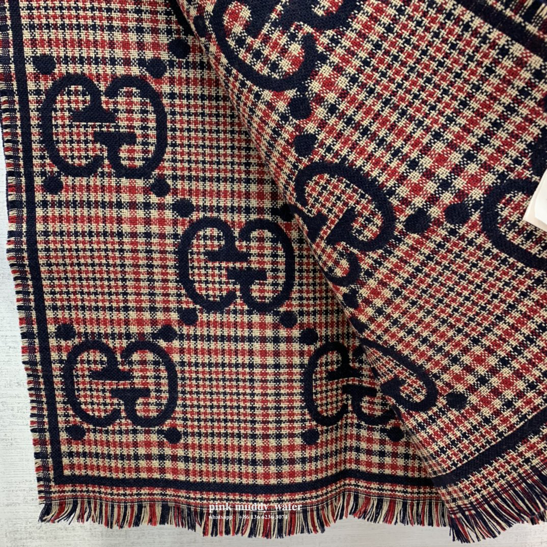 Gucci Scarves