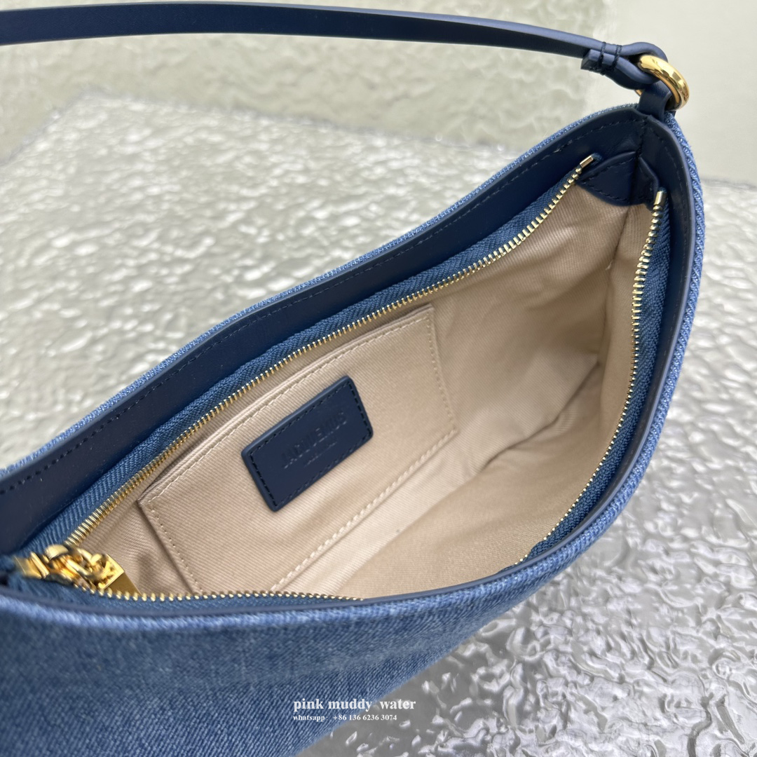 Jacquemus Bag