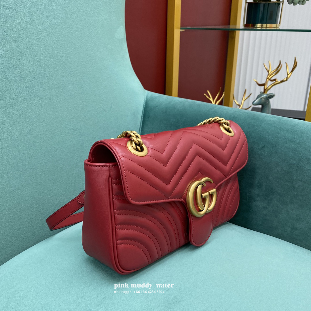 Gucci Bag