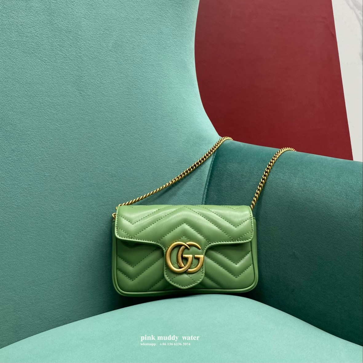 Gucci Bag
