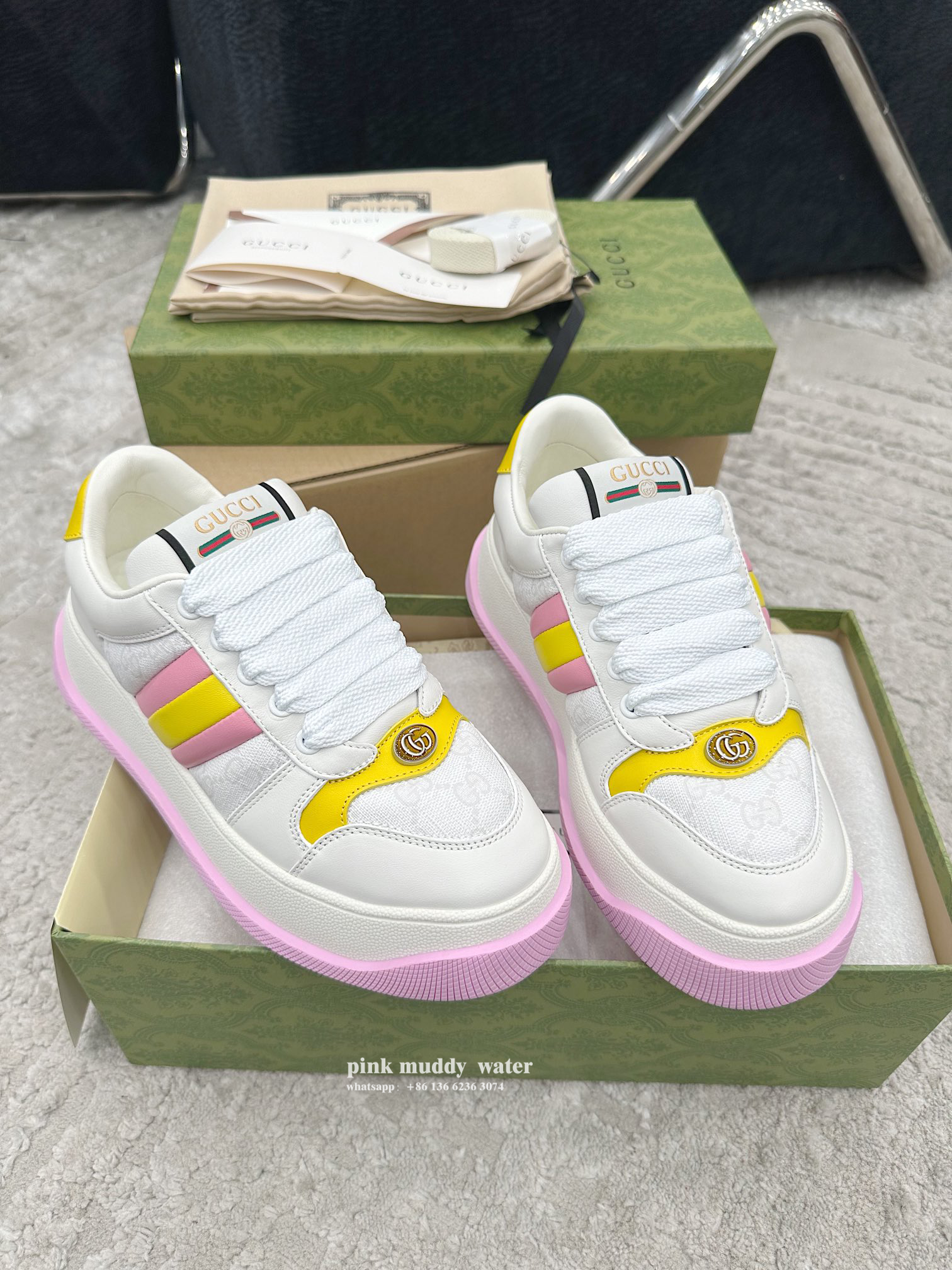 Gucci Shoes
