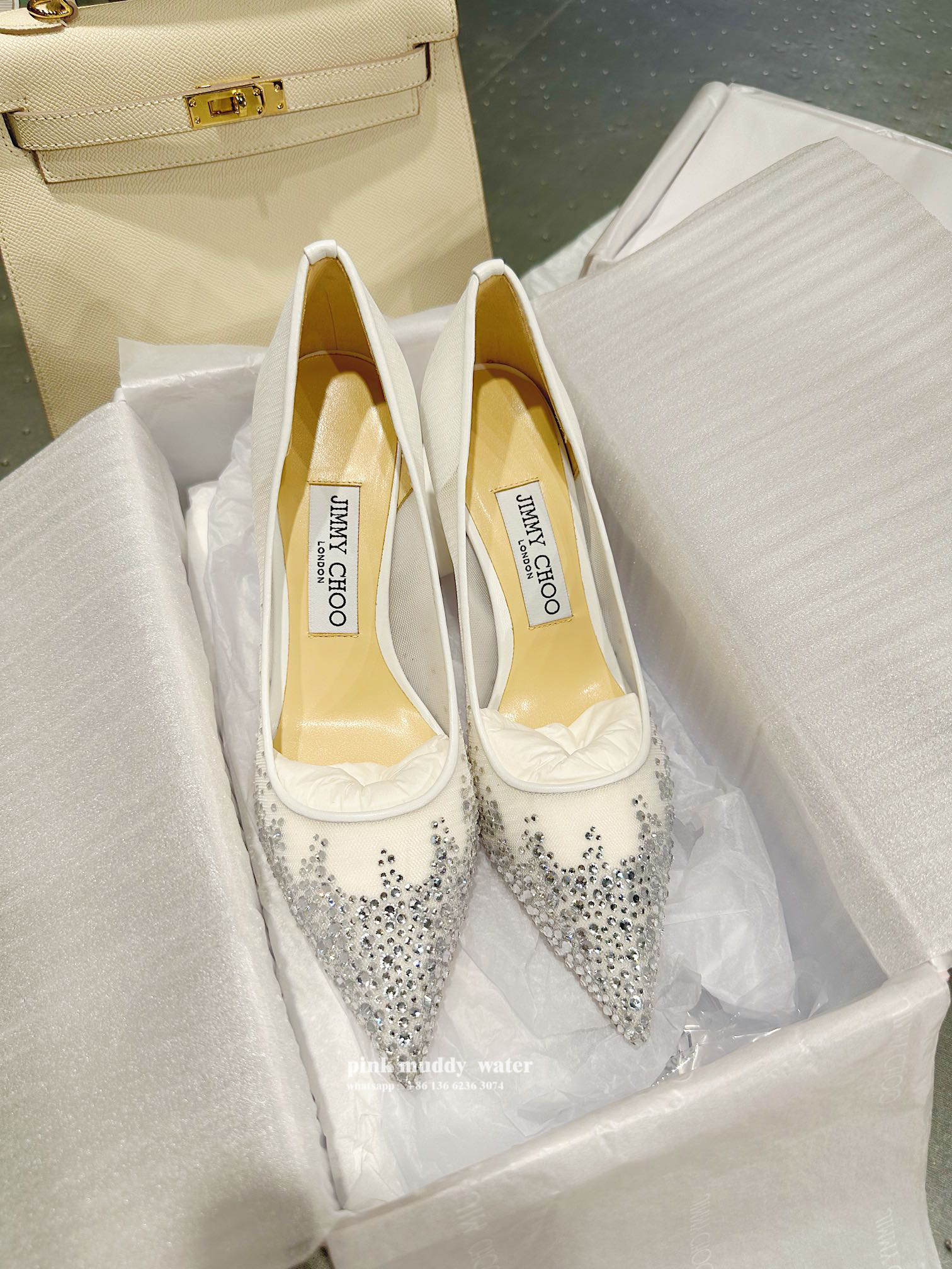 Jimmy choo Shoes