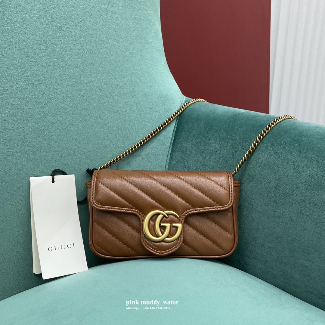 Gucci Bag