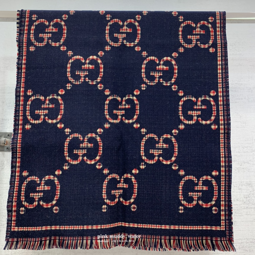 Gucci Scarves