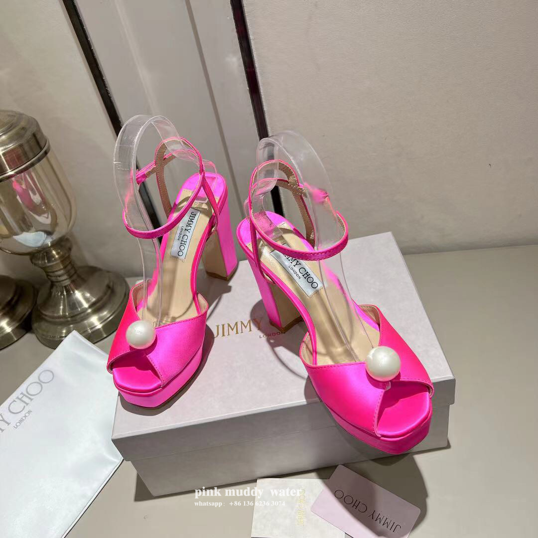 Jimmy choo Shoes