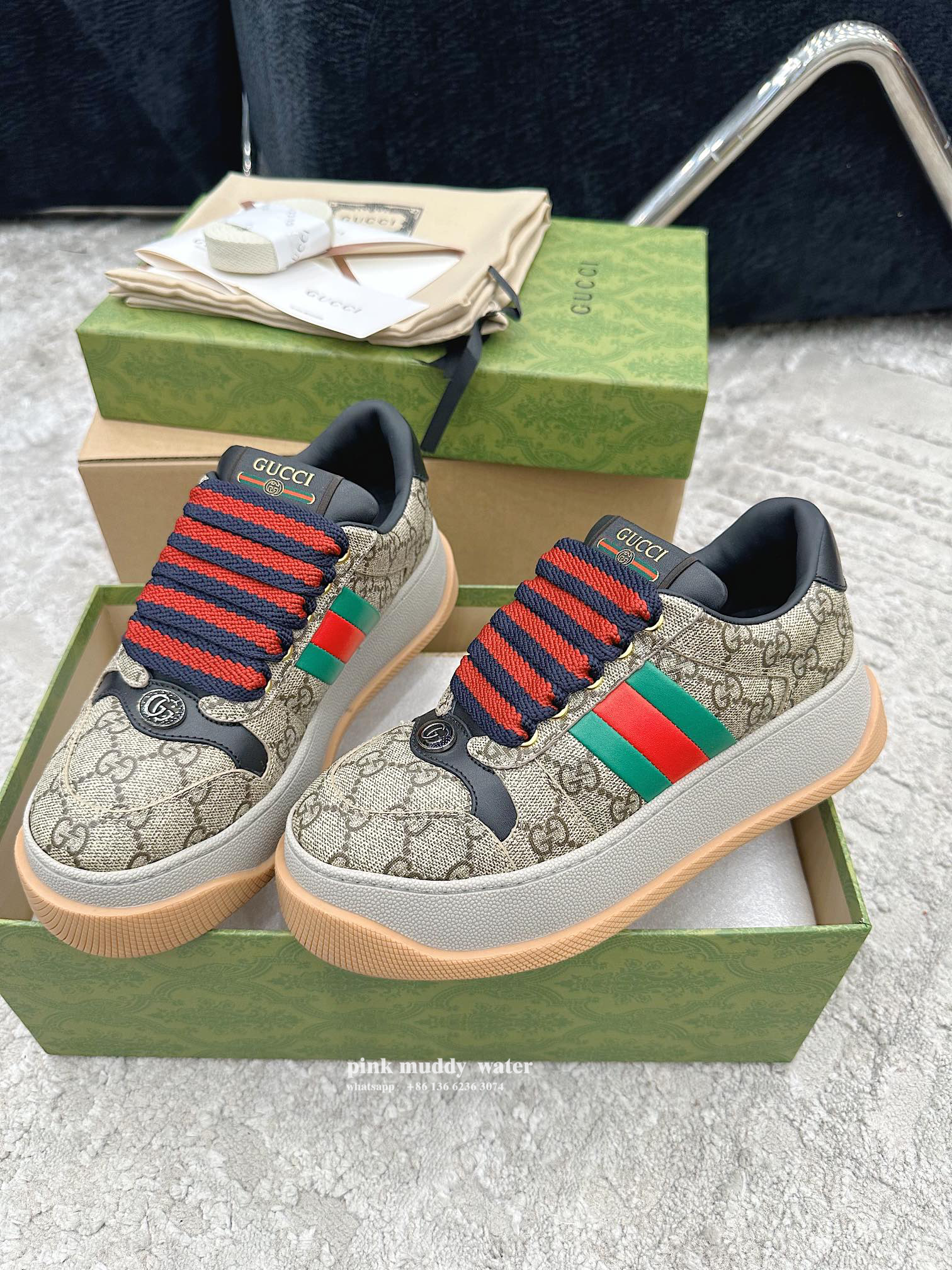 Gucci Shoes
