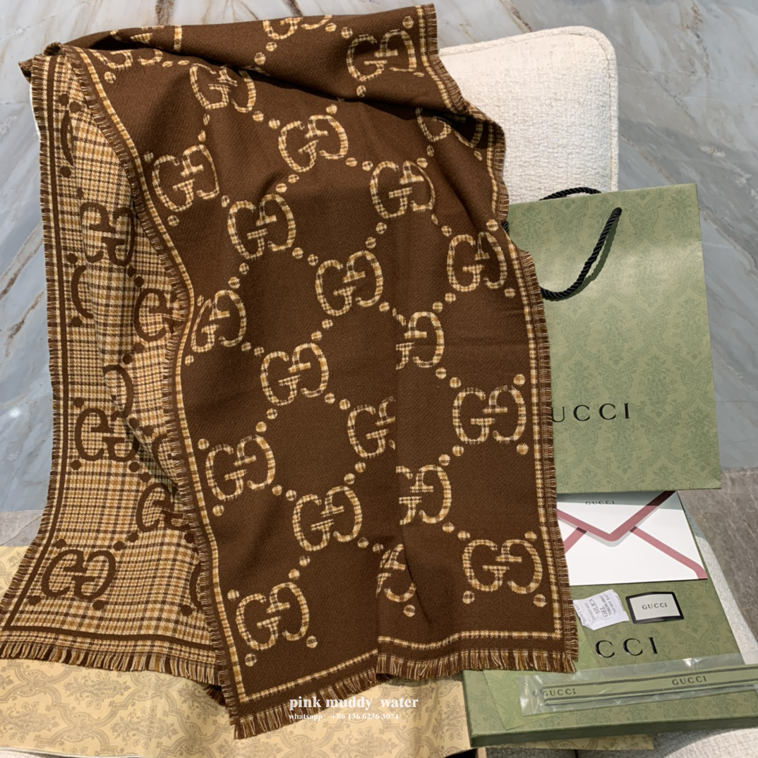Gucci Scarves