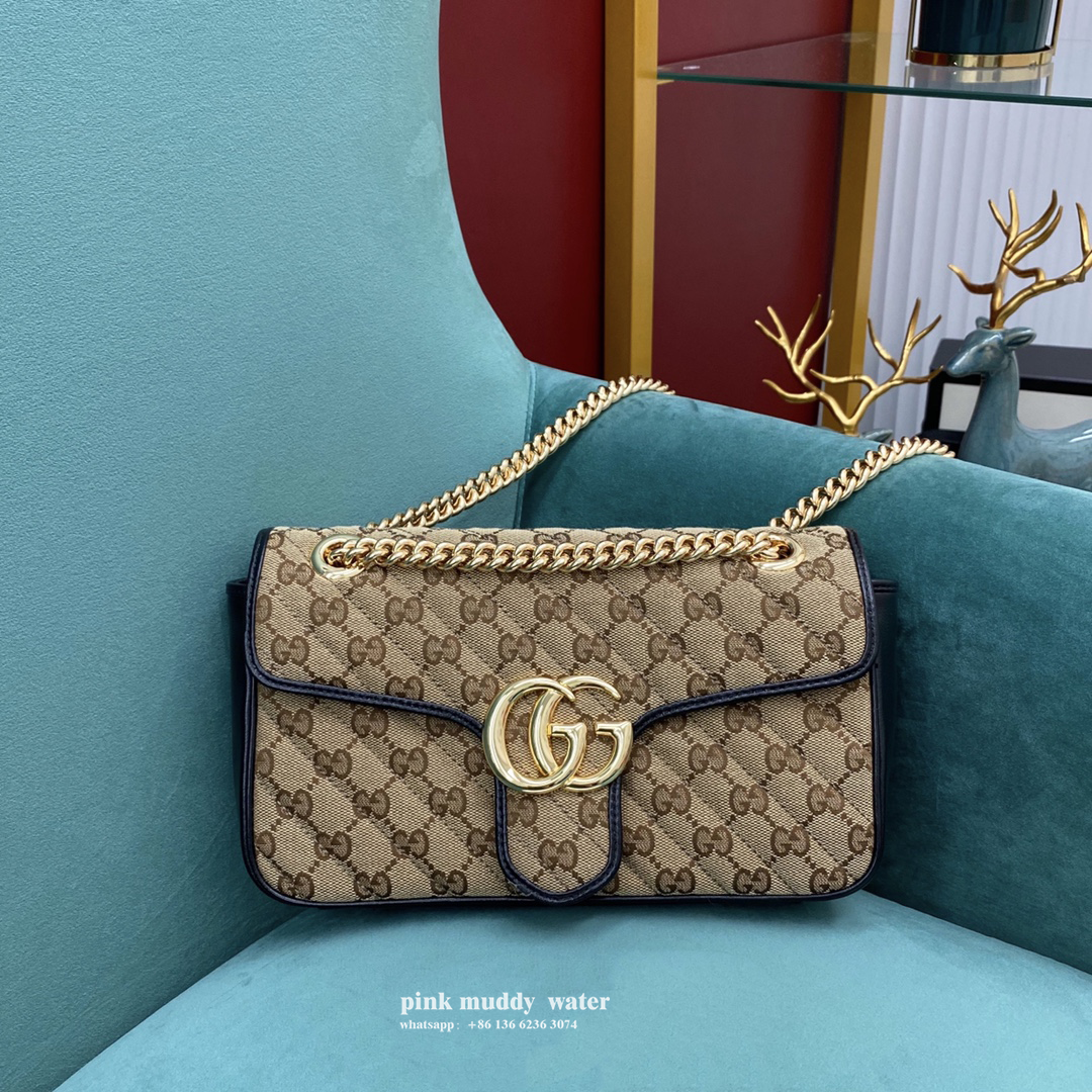 Gucci Bag