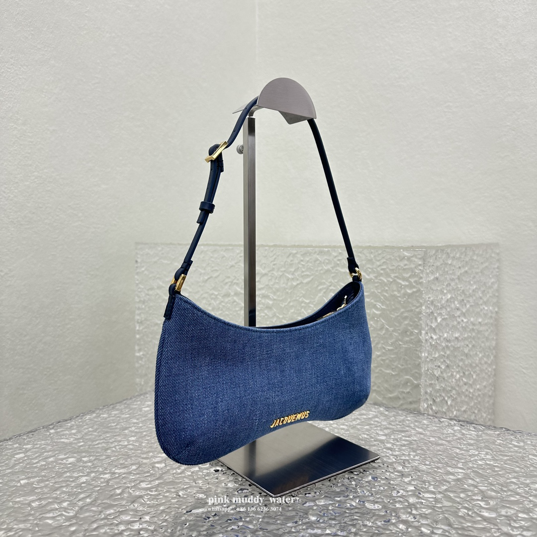 Jacquemus Bag